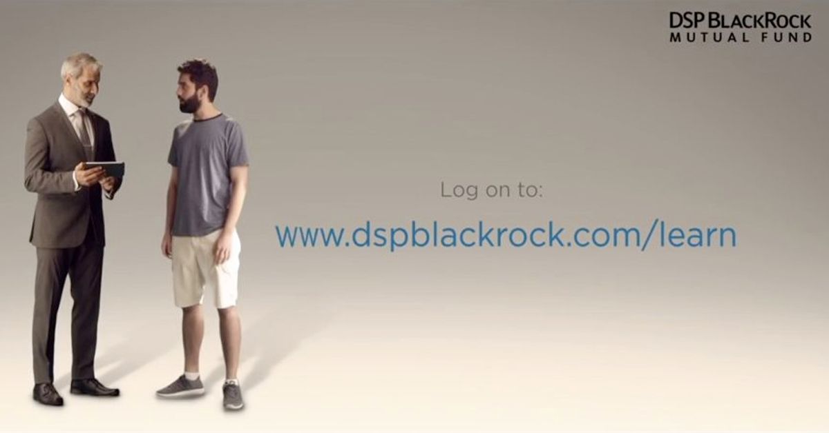 DSP Blackrock – Learn Login