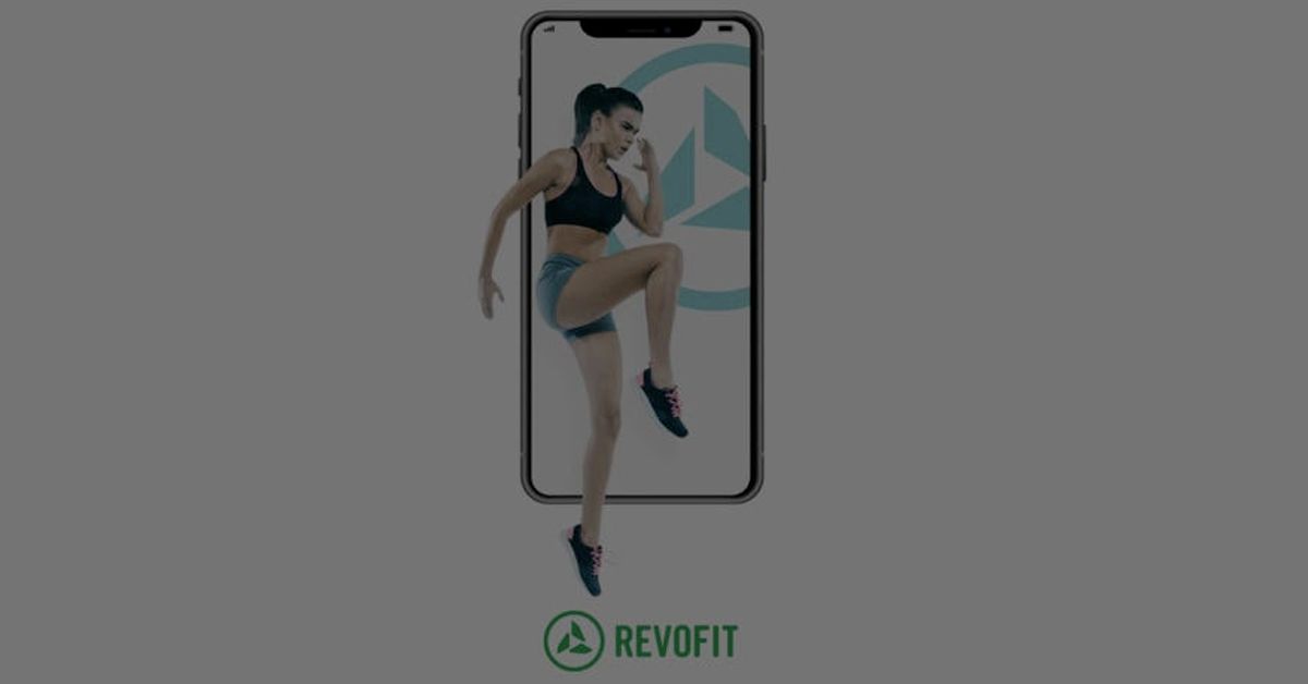 Revofit App