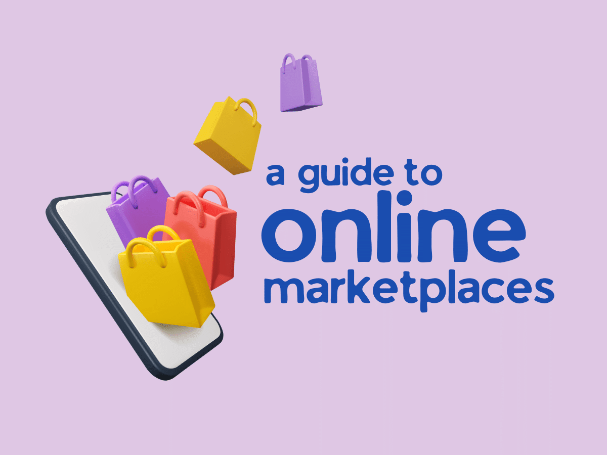 a guide to online Marketplaces