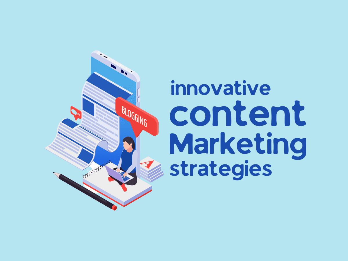 Smart Content Marketing Strategy Ideas to Grow Your Business