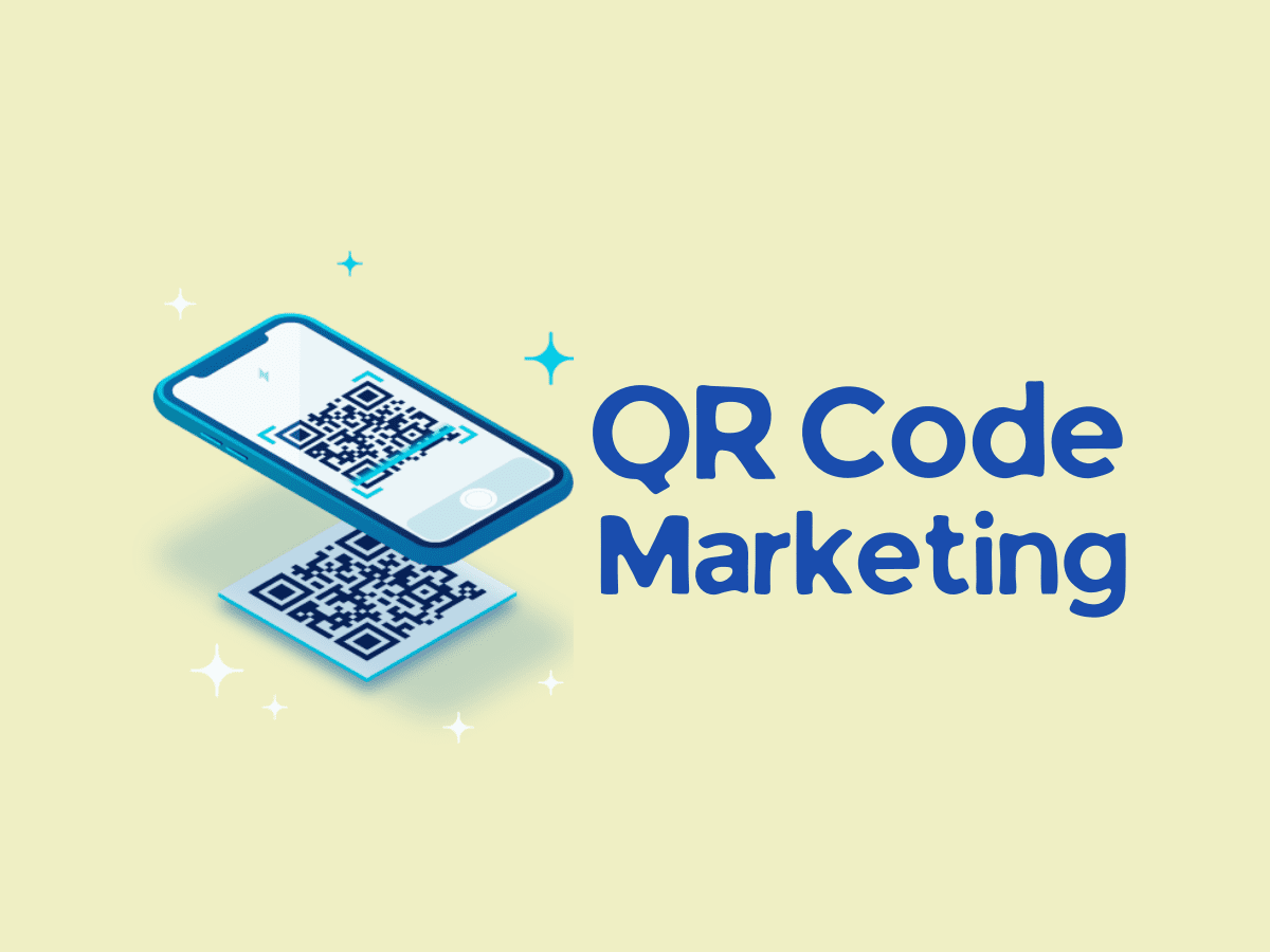 QR Code Marketing