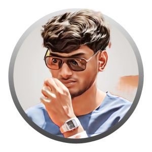 Picture of Sabari Harivasan